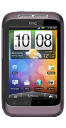 Htc+wildfire+s+purple