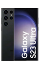 Samsung Galaxy S23 Ultra 5G 512GB Phantom Black