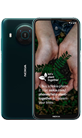Nokia X10 64GB Forest Green Deals